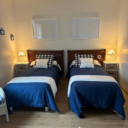 Saint-Hilaire-des-Loges Chambres D'Hotes Le Tilleul المظهر الخارجي الصورة
